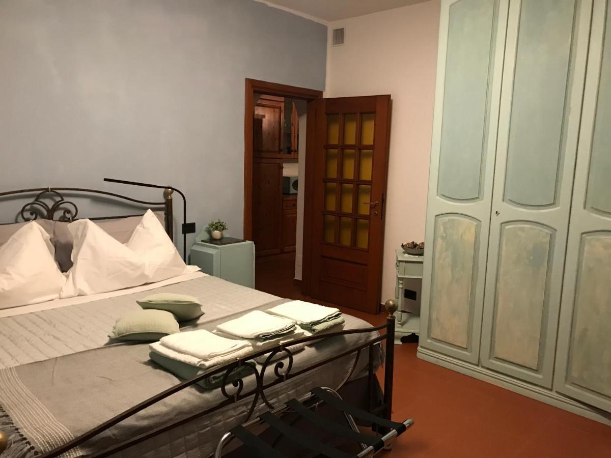 Rocca Di Corno Guest House Финале Лигуре Экстерьер фото