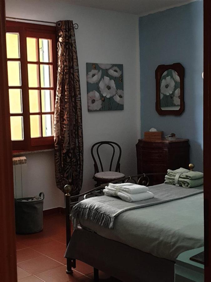 Rocca Di Corno Guest House Финале Лигуре Экстерьер фото