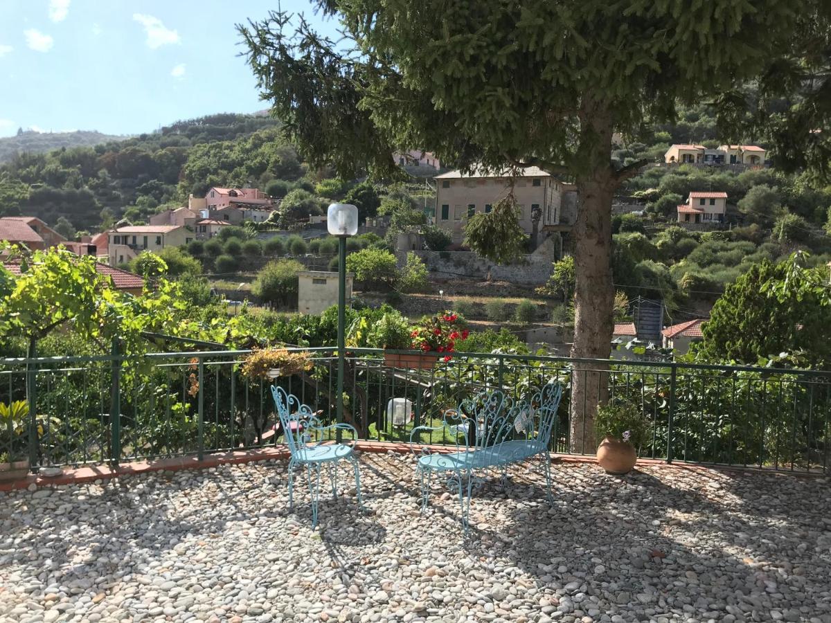 Rocca Di Corno Guest House Финале Лигуре Экстерьер фото