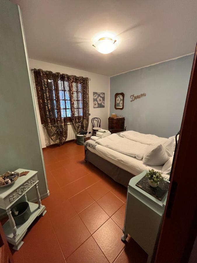 Rocca Di Corno Guest House Финале Лигуре Экстерьер фото