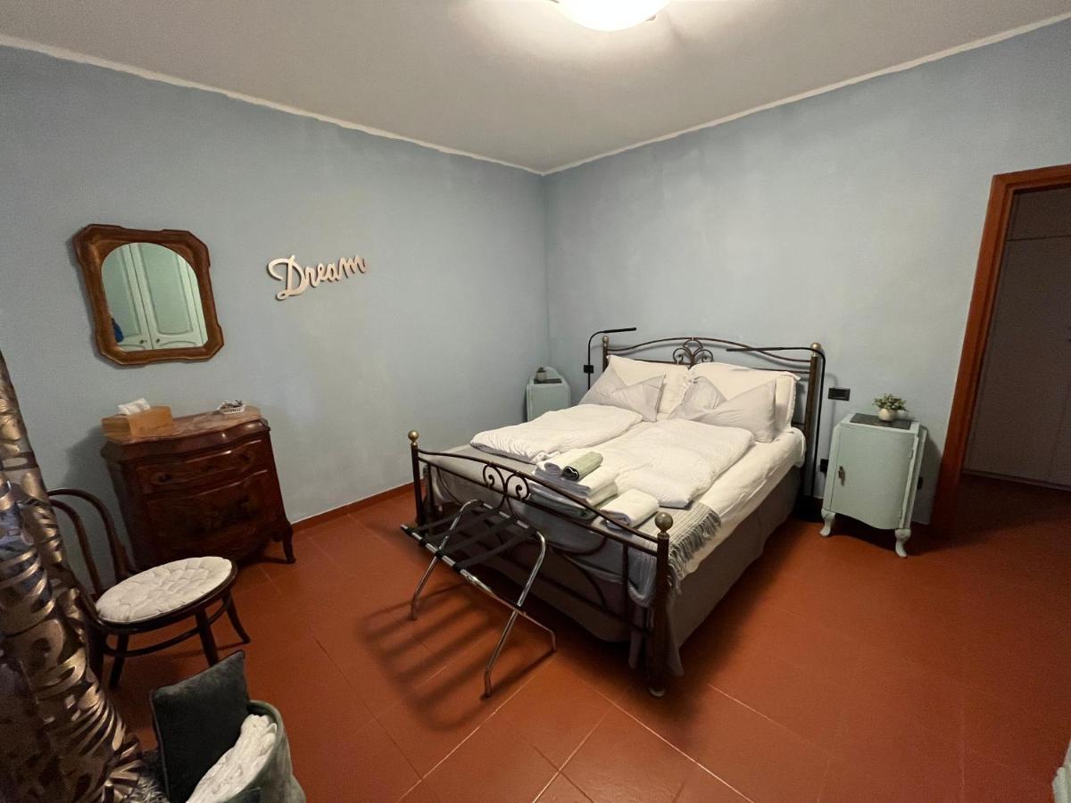 Rocca Di Corno Guest House Финале Лигуре Экстерьер фото